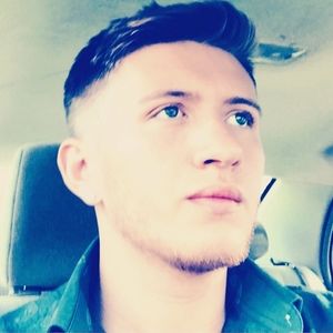 Meet your Posher, Cory